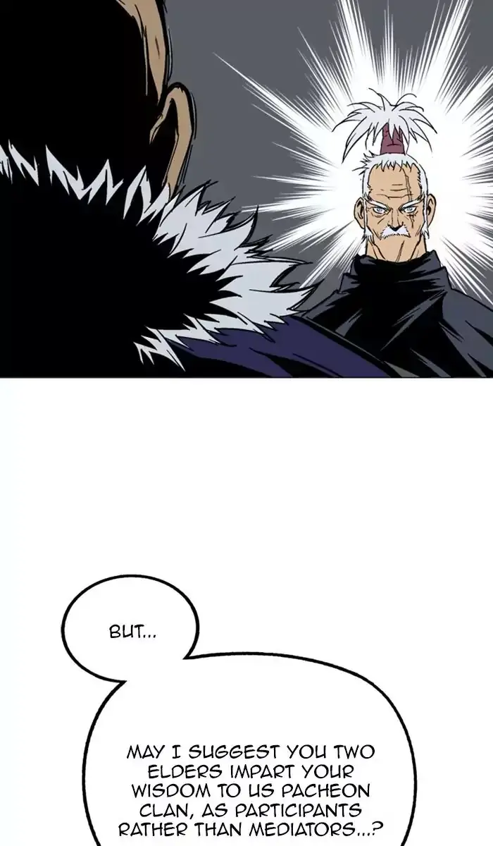 Gosu Chapter 141 Page 96