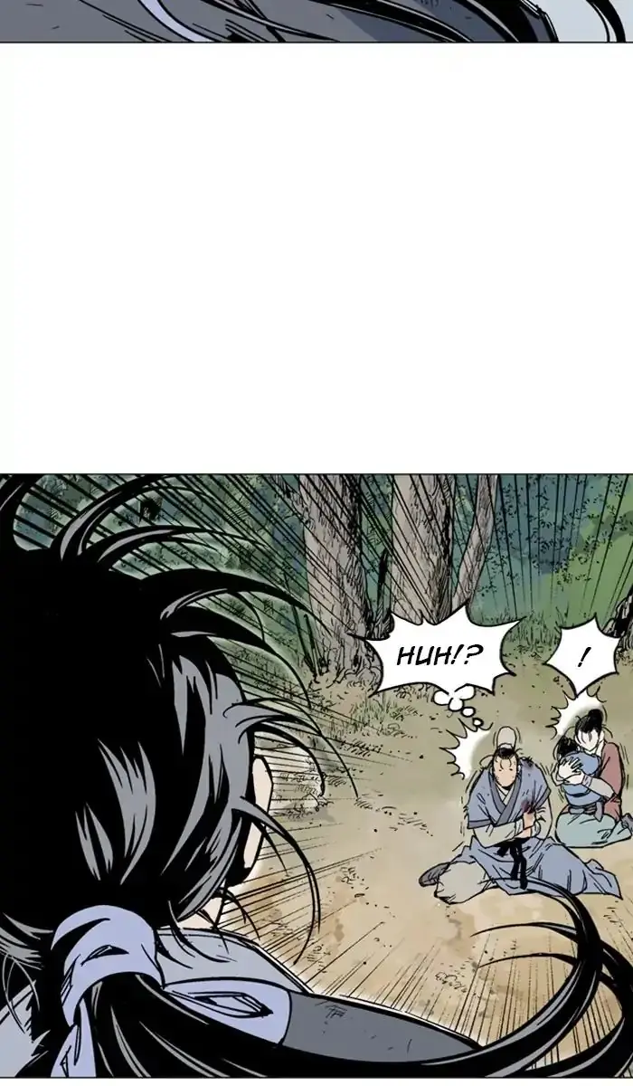 Gosu Chapter 142 Page 6