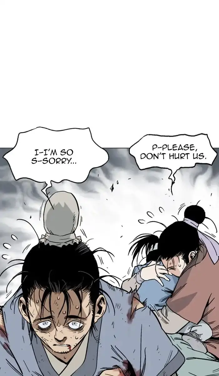 Gosu Chapter 142 Page 7