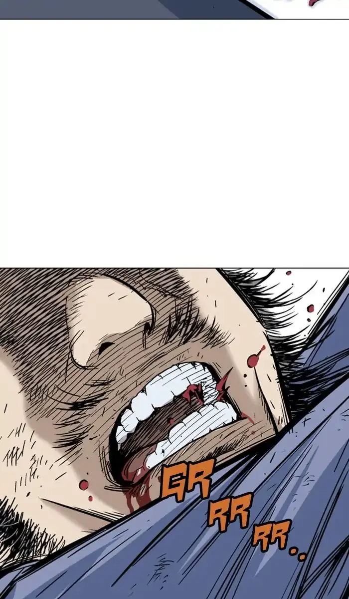 Gosu Chapter 142 Page 9