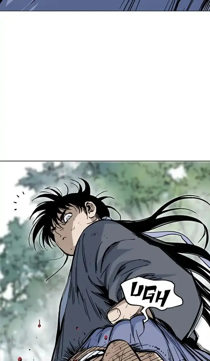 Gosu Chapter 142 Page 10