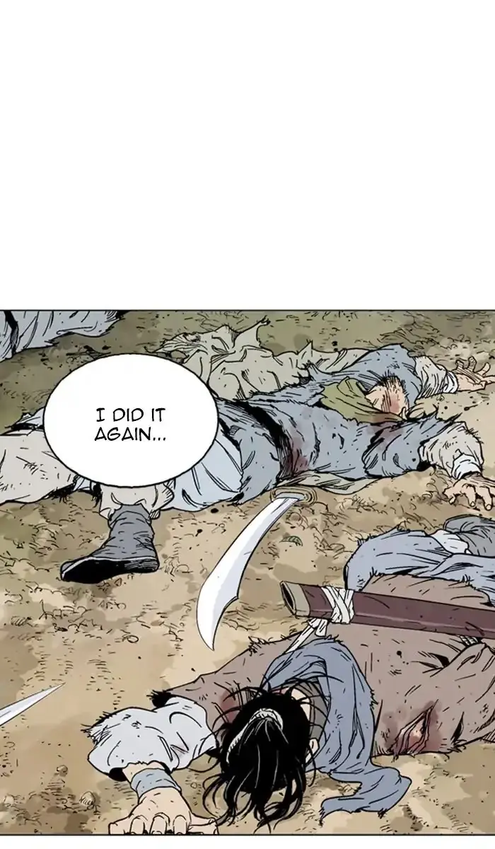 Gosu Chapter 142 Page 14