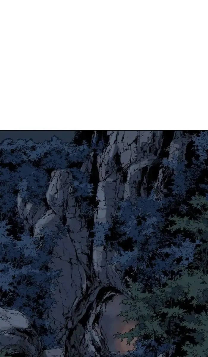 Gosu Chapter 142 Page 21