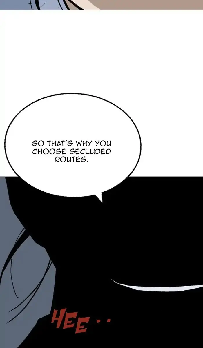 Gosu Chapter 142 Page 29