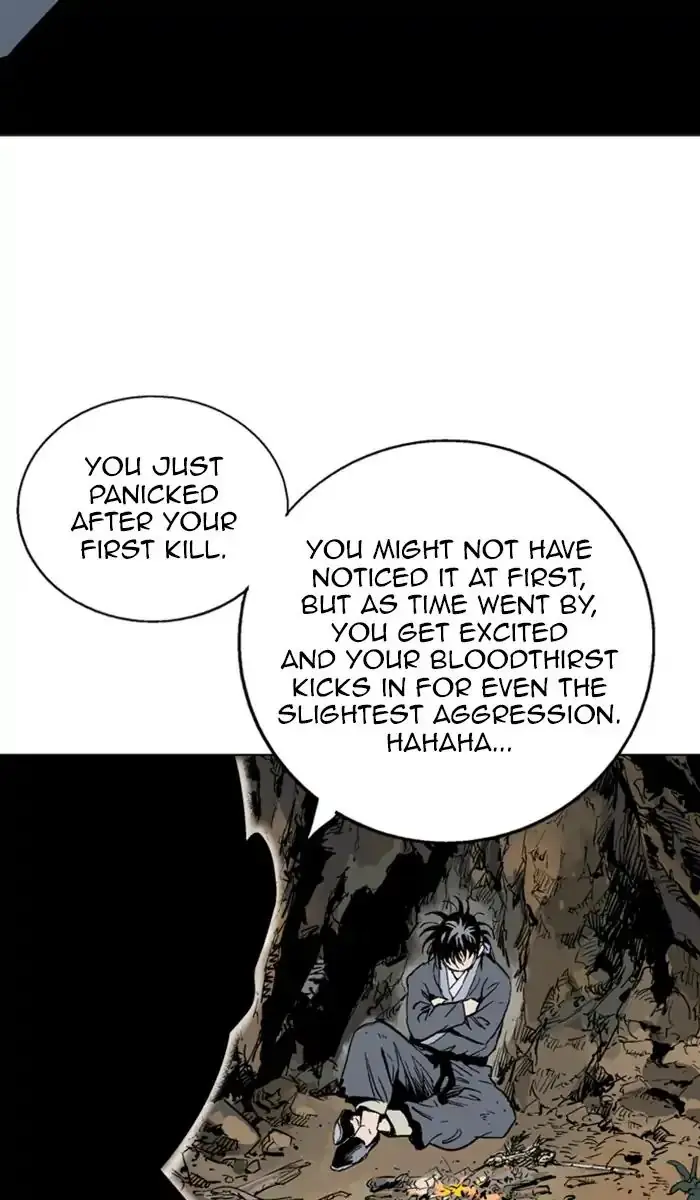 Gosu Chapter 142 Page 30