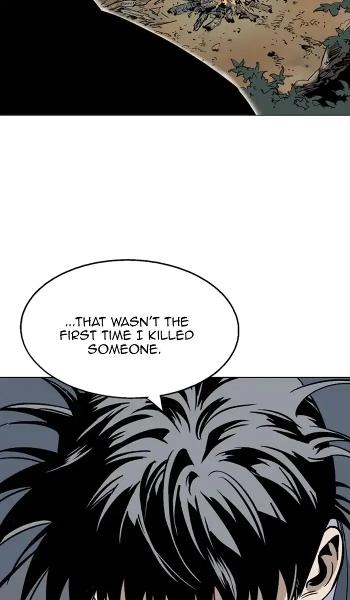 Gosu Chapter 142 Page 31