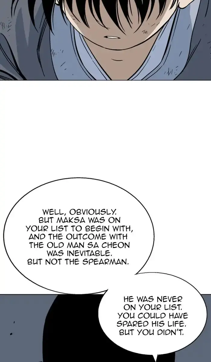 Gosu Chapter 142 Page 32