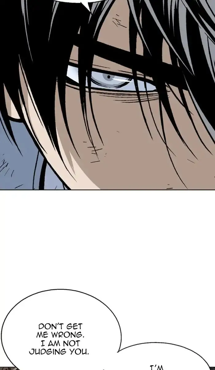 Gosu Chapter 142 Page 34