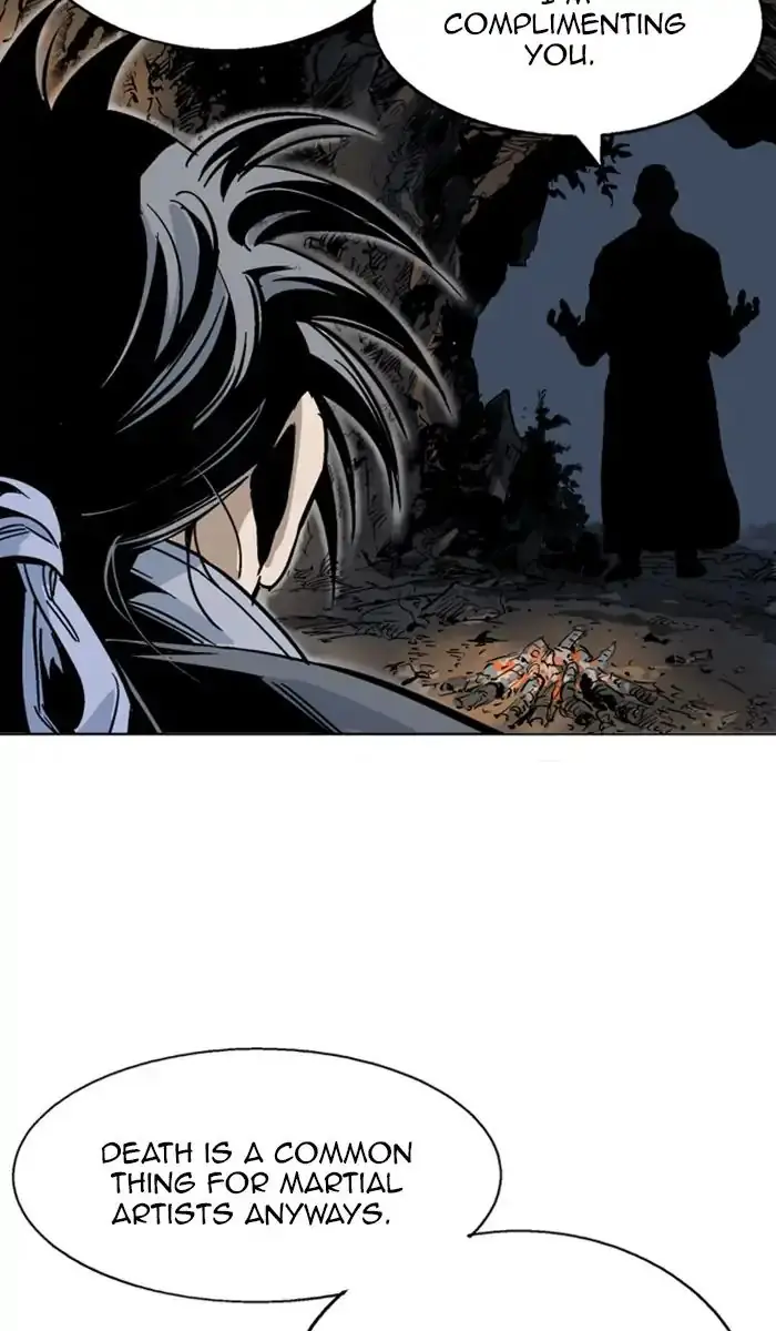 Gosu Chapter 142 Page 35