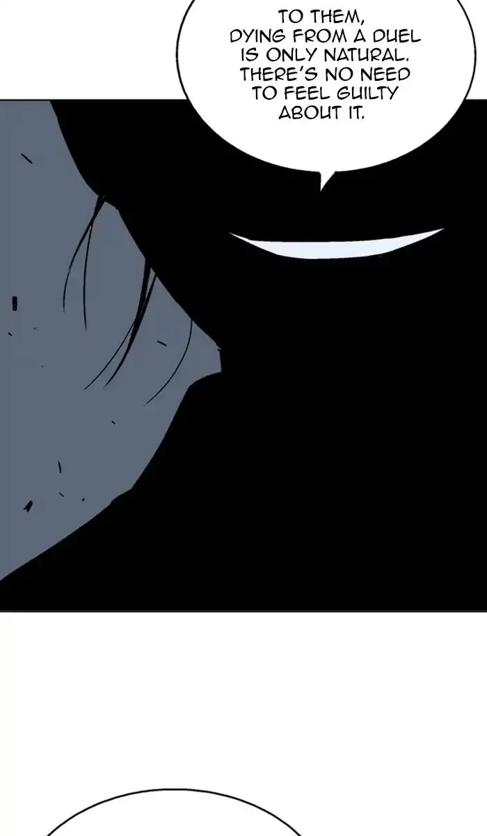 Gosu Chapter 142 Page 36