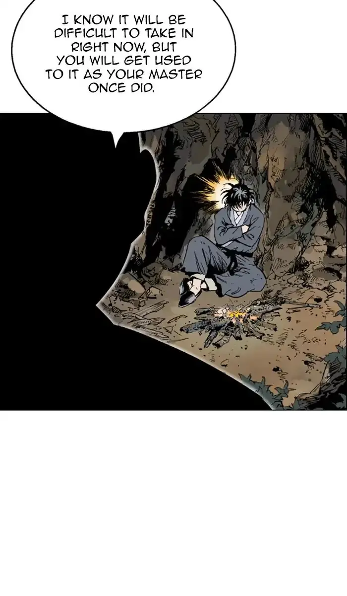 Gosu Chapter 142 Page 37