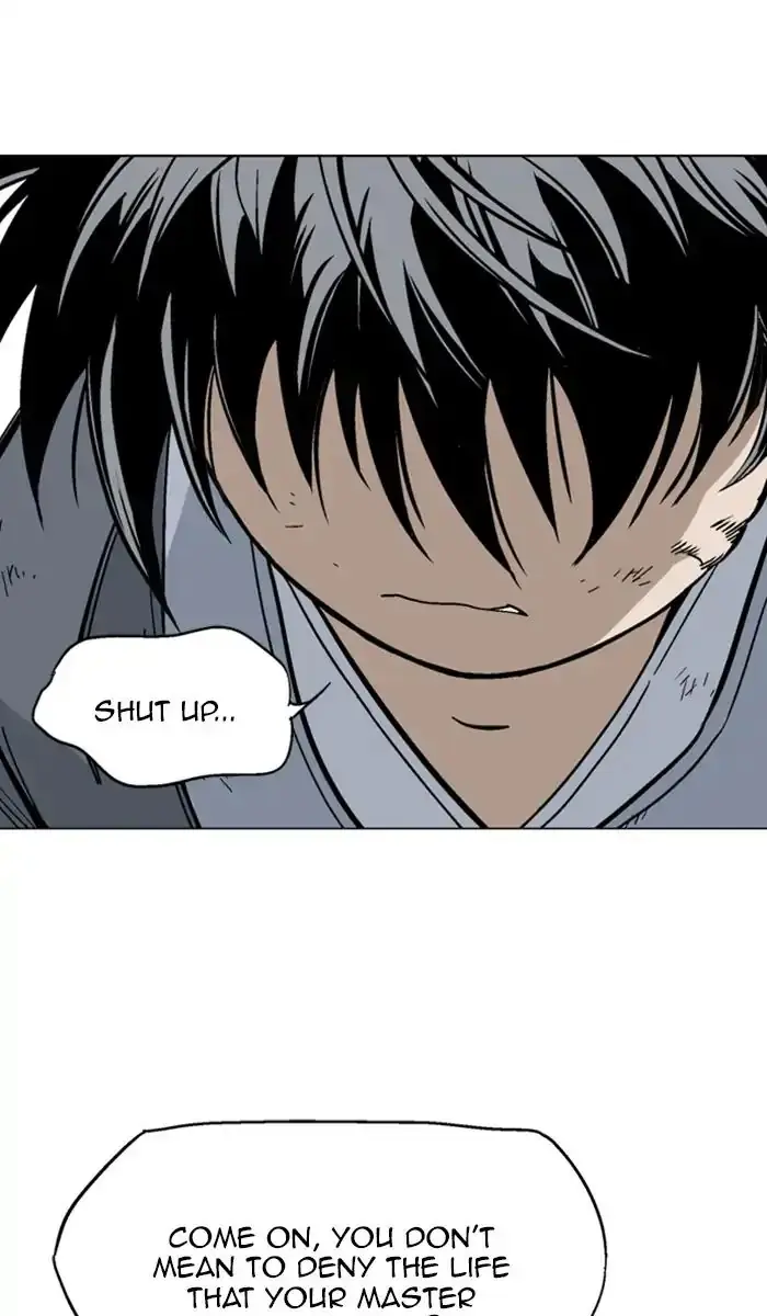 Gosu Chapter 142 Page 38