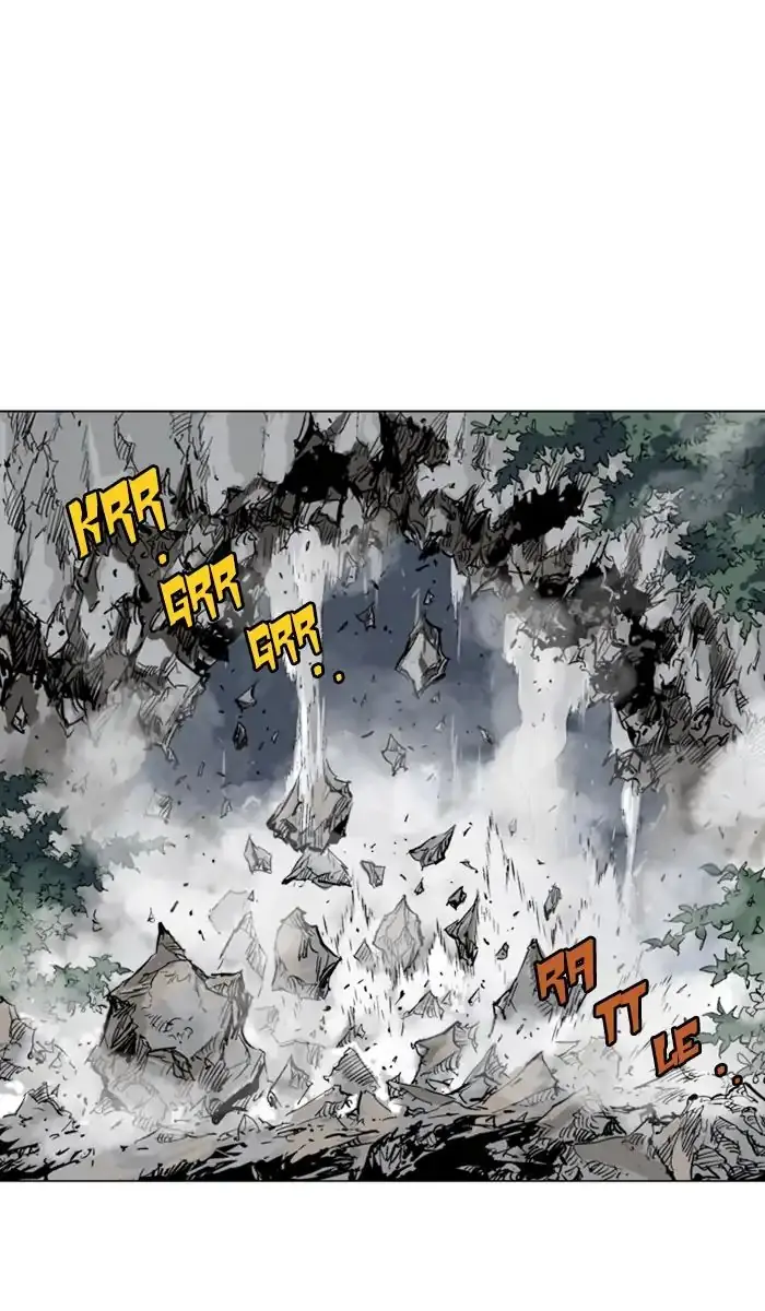 Gosu Chapter 142 Page 42