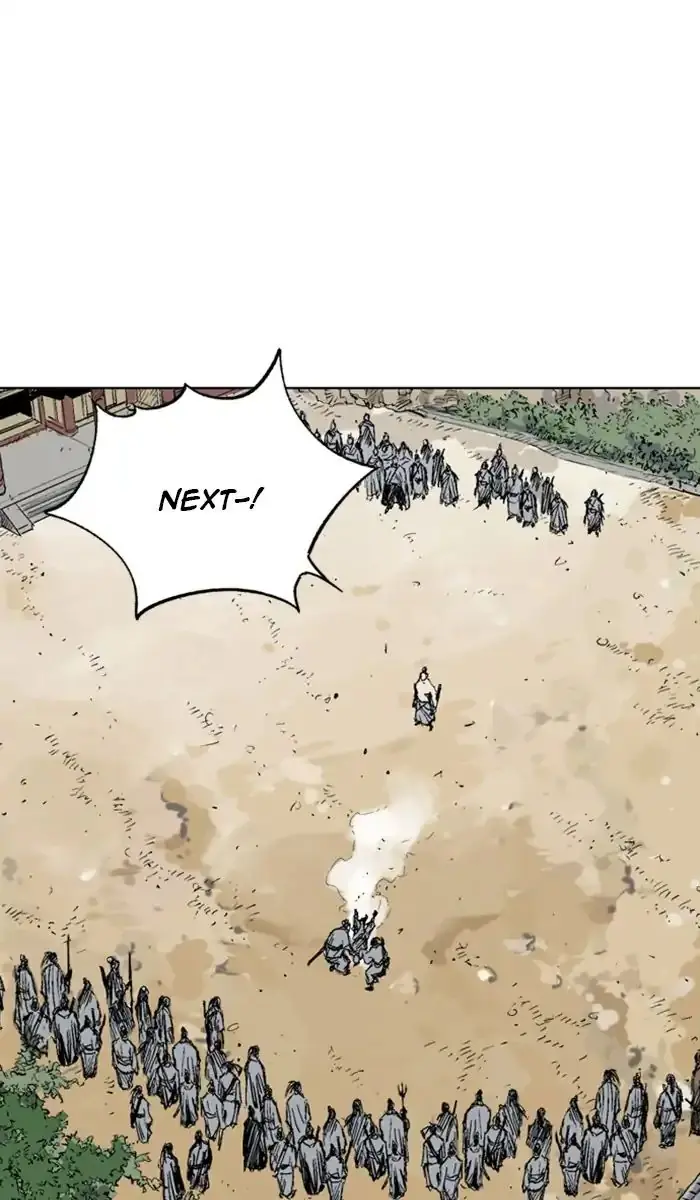 Gosu Chapter 142 Page 54