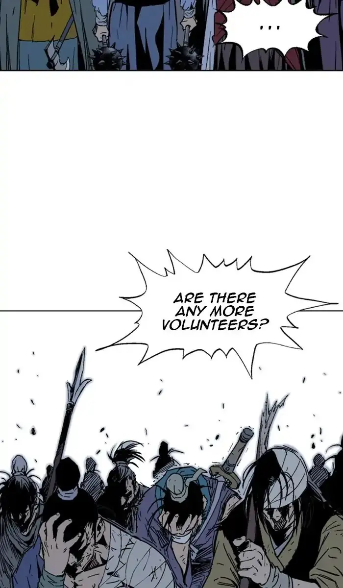 Gosu Chapter 142 Page 56