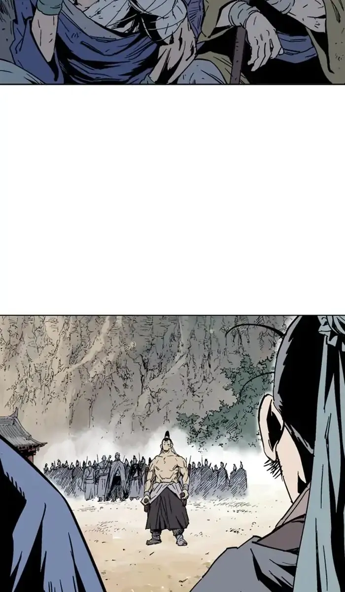 Gosu Chapter 142 Page 57