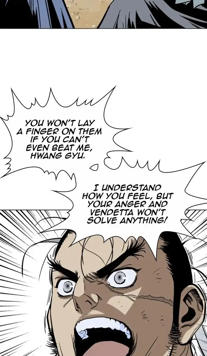 Gosu Chapter 142 Page 58