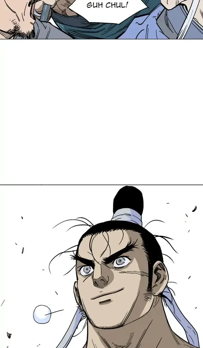 Gosu Chapter 142 Page 61