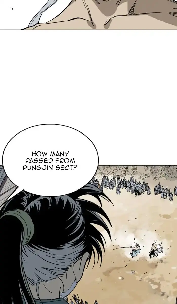 Gosu Chapter 142 Page 62