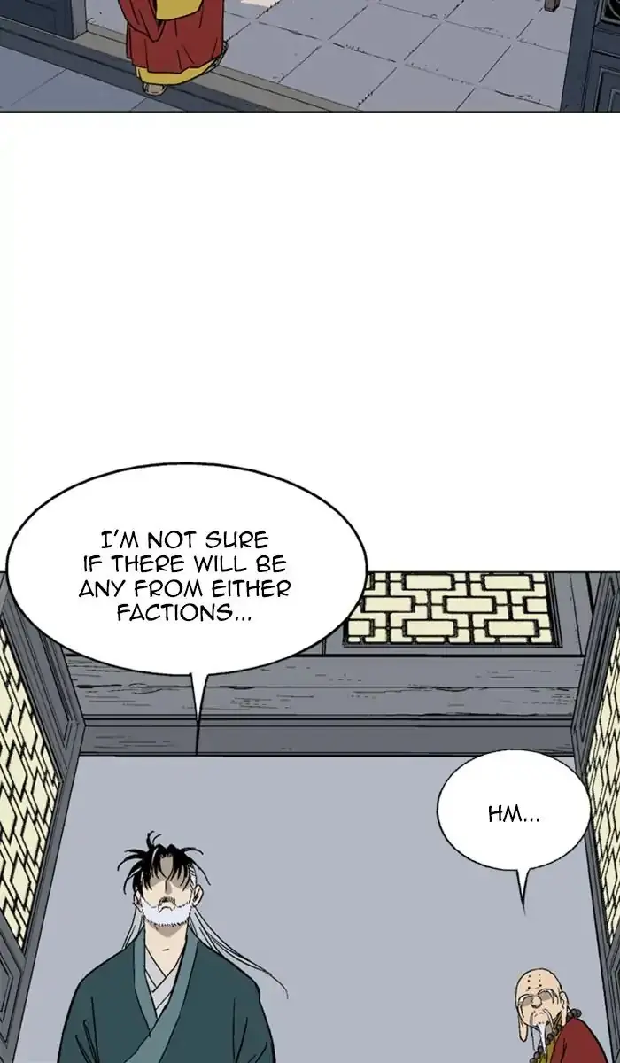 Gosu Chapter 142 Page 64