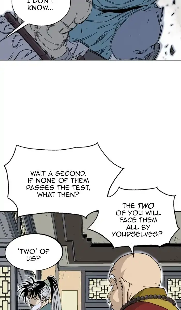 Gosu Chapter 142 Page 66