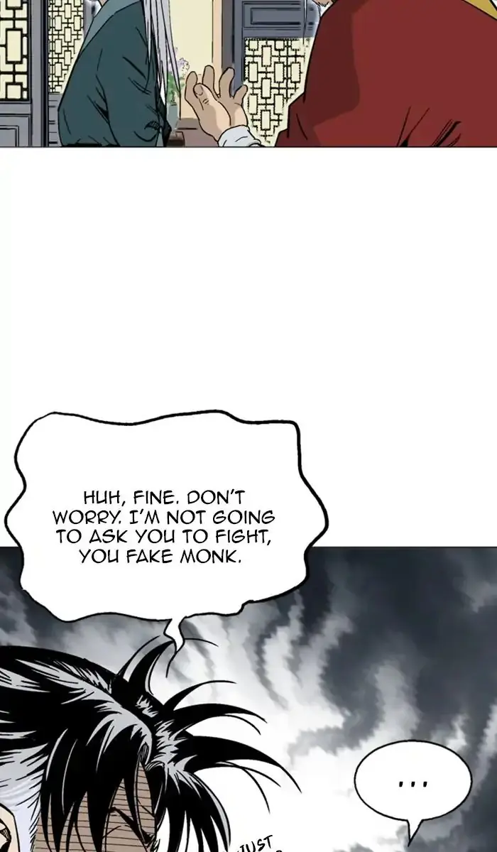 Gosu Chapter 142 Page 67