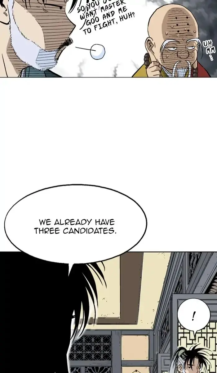 Gosu Chapter 142 Page 68