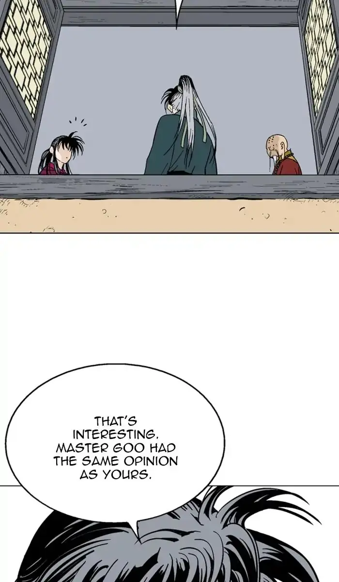 Gosu Chapter 142 Page 71