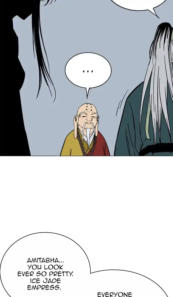 Gosu Chapter 142 Page 74