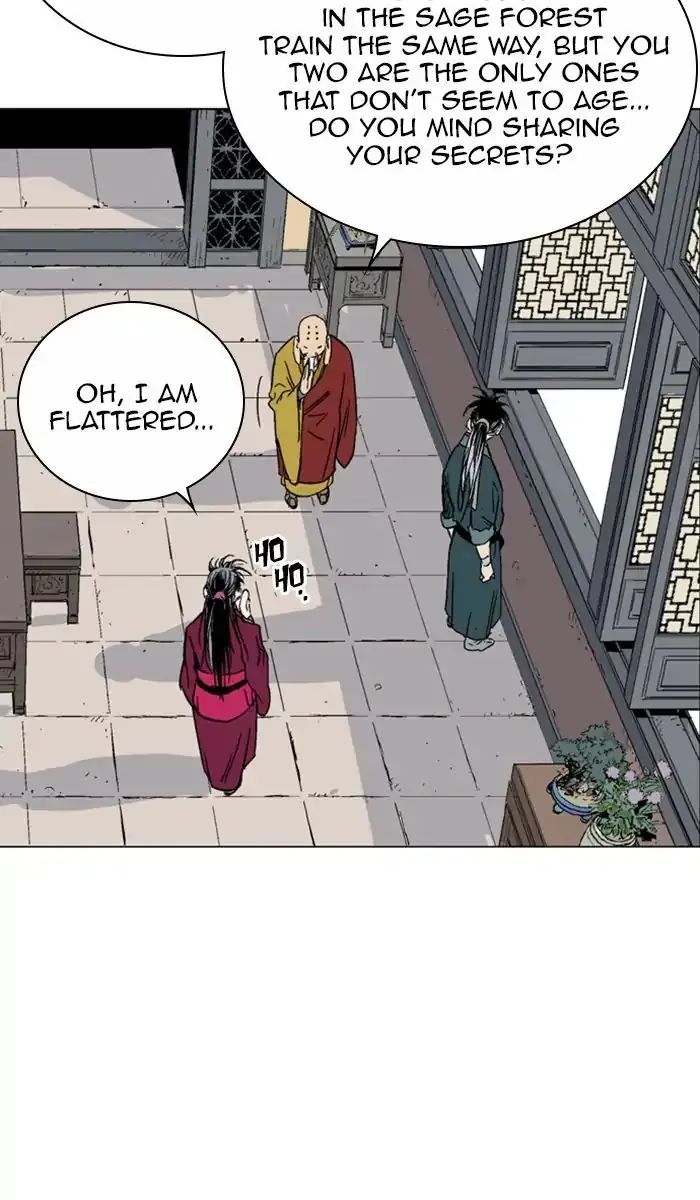 Gosu Chapter 142 Page 75