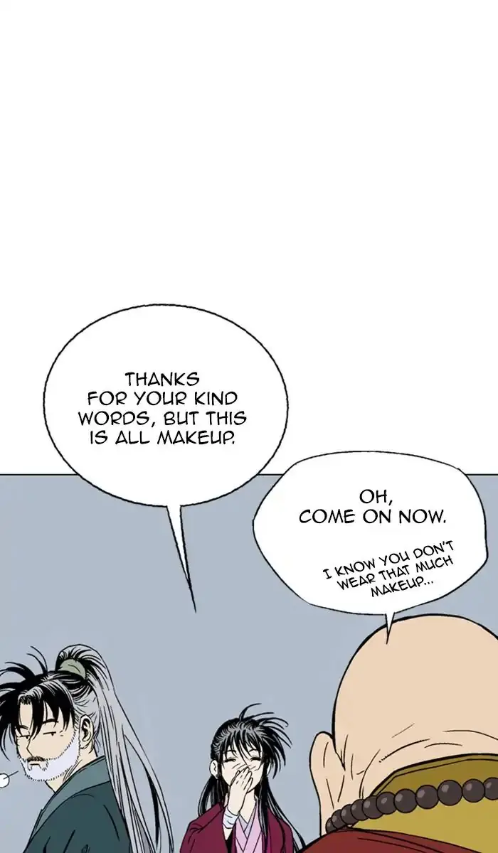 Gosu Chapter 142 Page 76