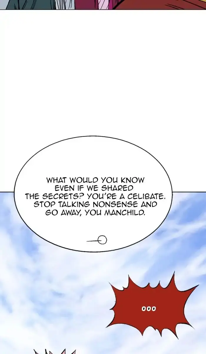 Gosu Chapter 142 Page 77