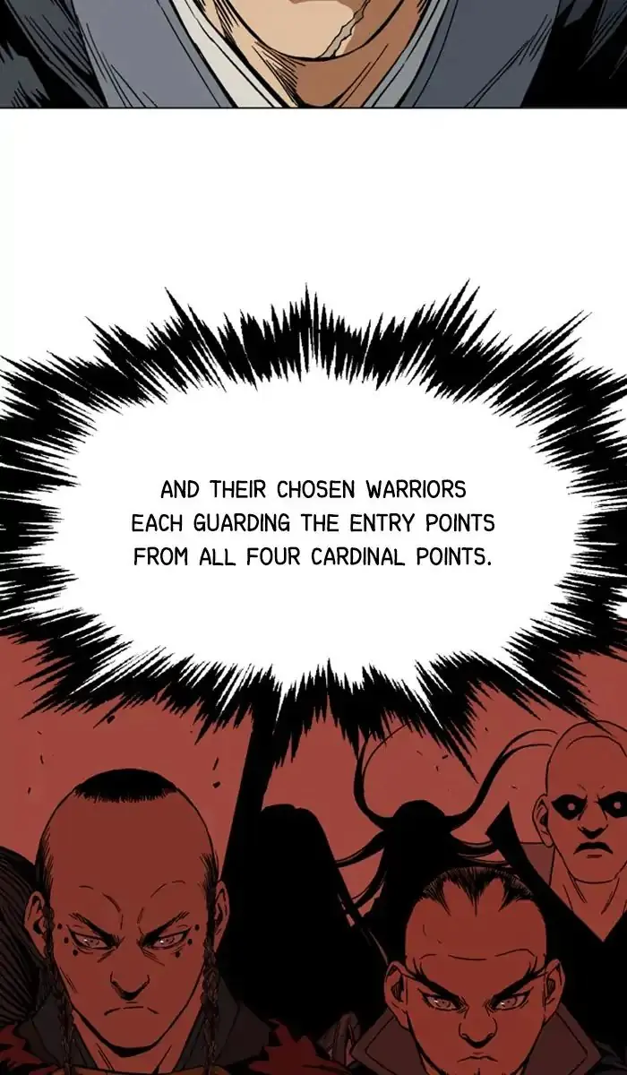 Gosu Chapter 142 Page 82