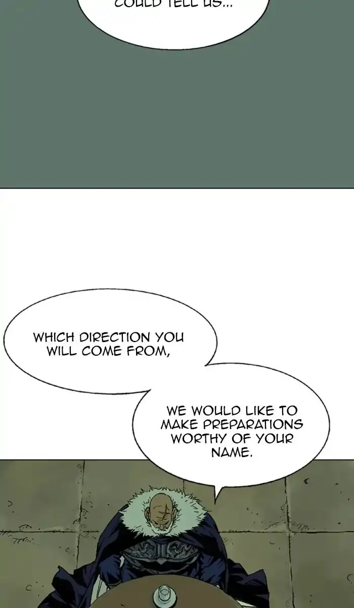 Gosu Chapter 142 Page 85