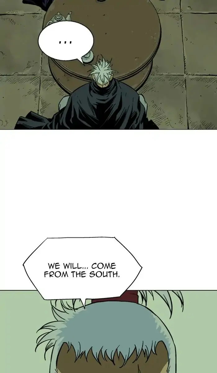 Gosu Chapter 142 Page 86