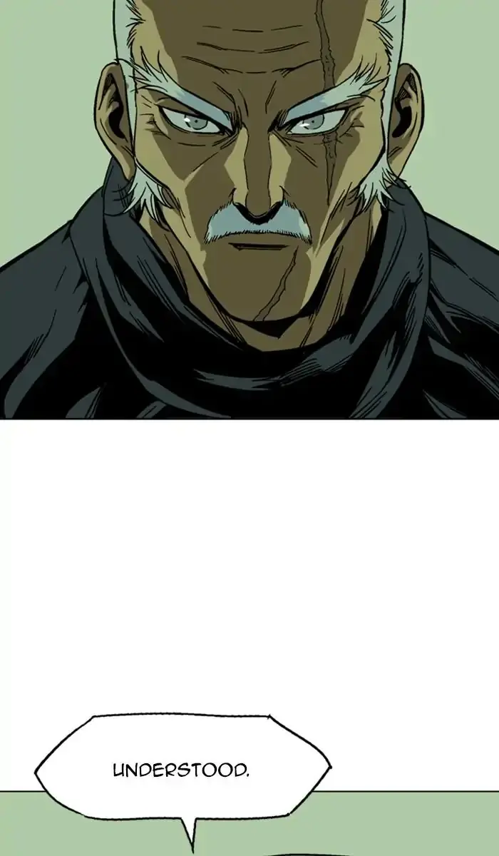 Gosu Chapter 142 Page 87