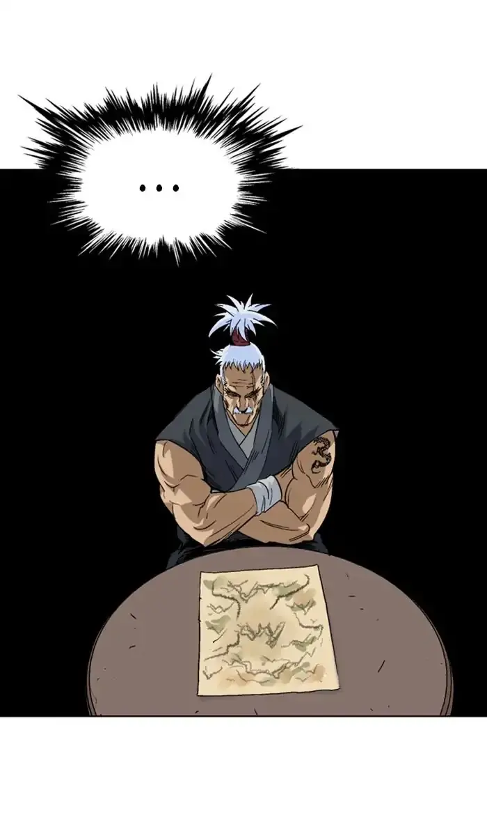 Gosu Chapter 142 Page 89