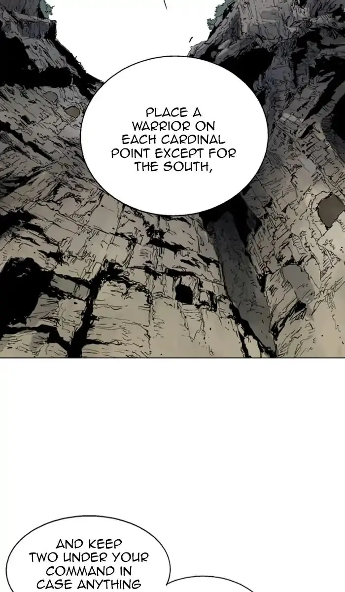 Gosu Chapter 142 Page 91