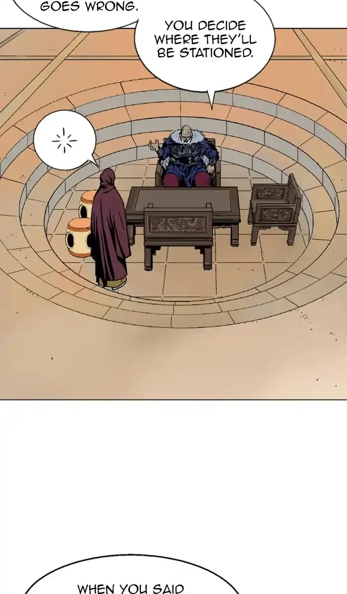 Gosu Chapter 142 Page 92