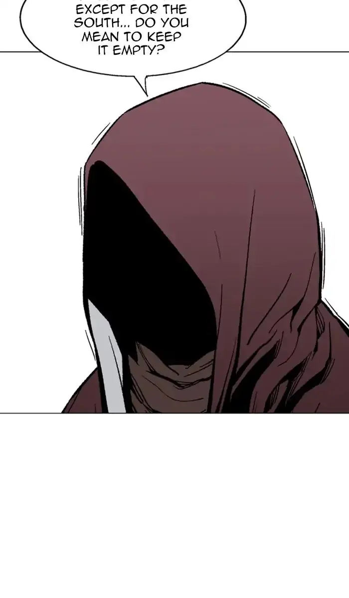 Gosu Chapter 142 Page 93