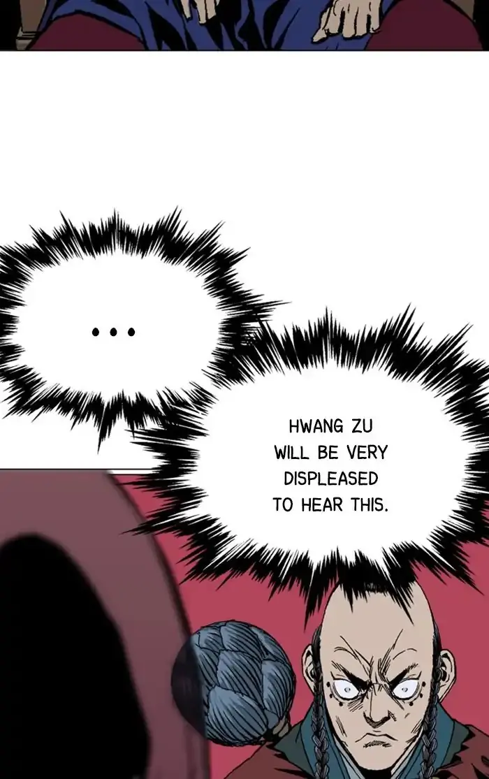 Gosu Chapter 142 Page 99