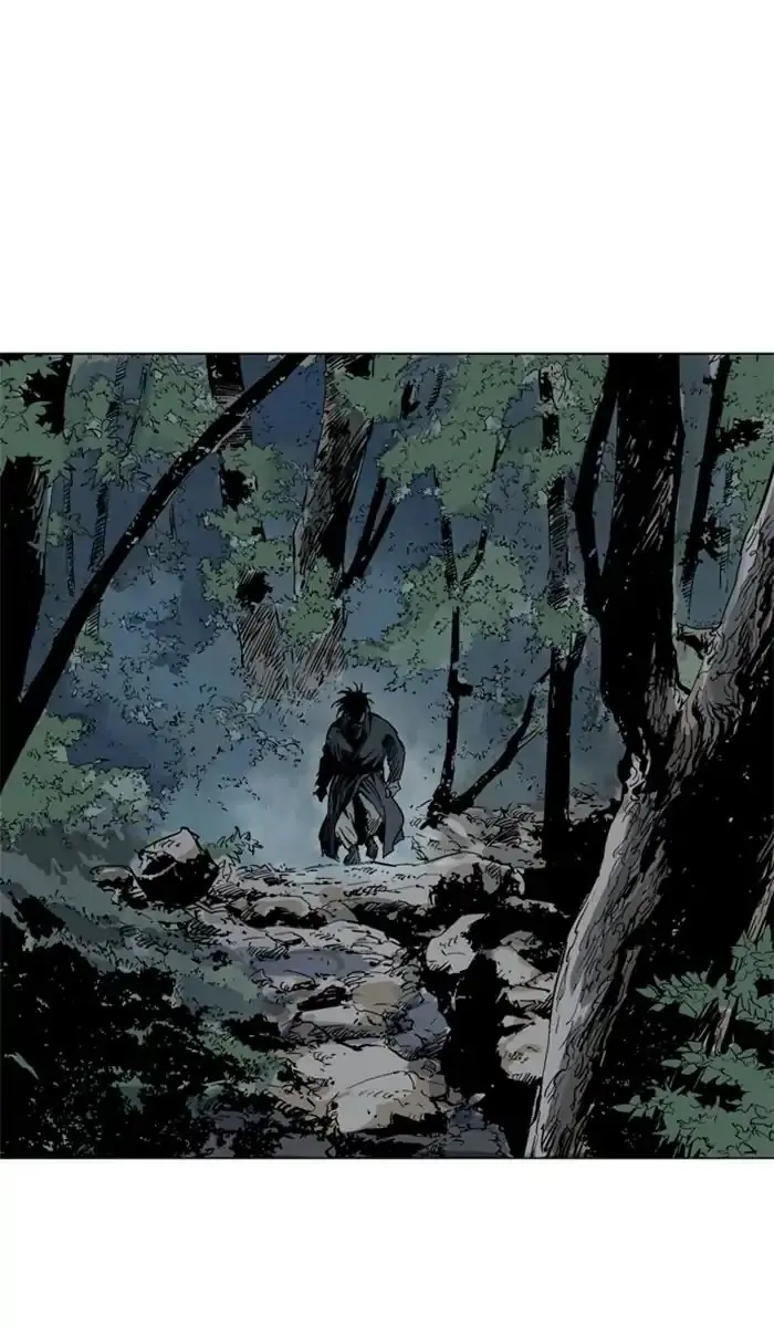 Gosu Chapter 142 Page 105