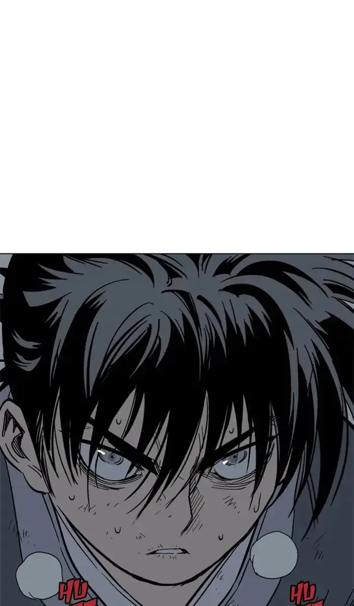 Gosu Chapter 142 Page 106