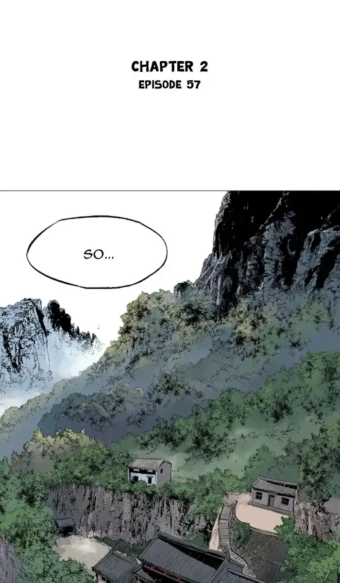 Gosu Chapter 143 Page 2