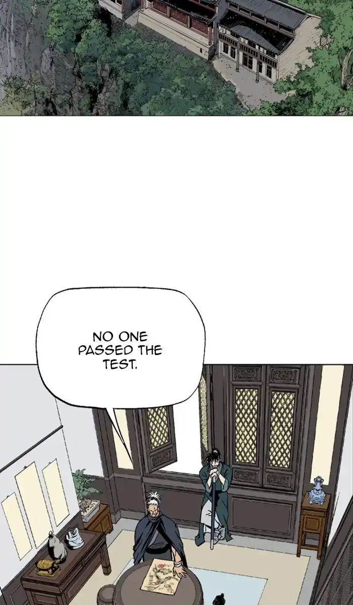 Gosu Chapter 143 Page 3