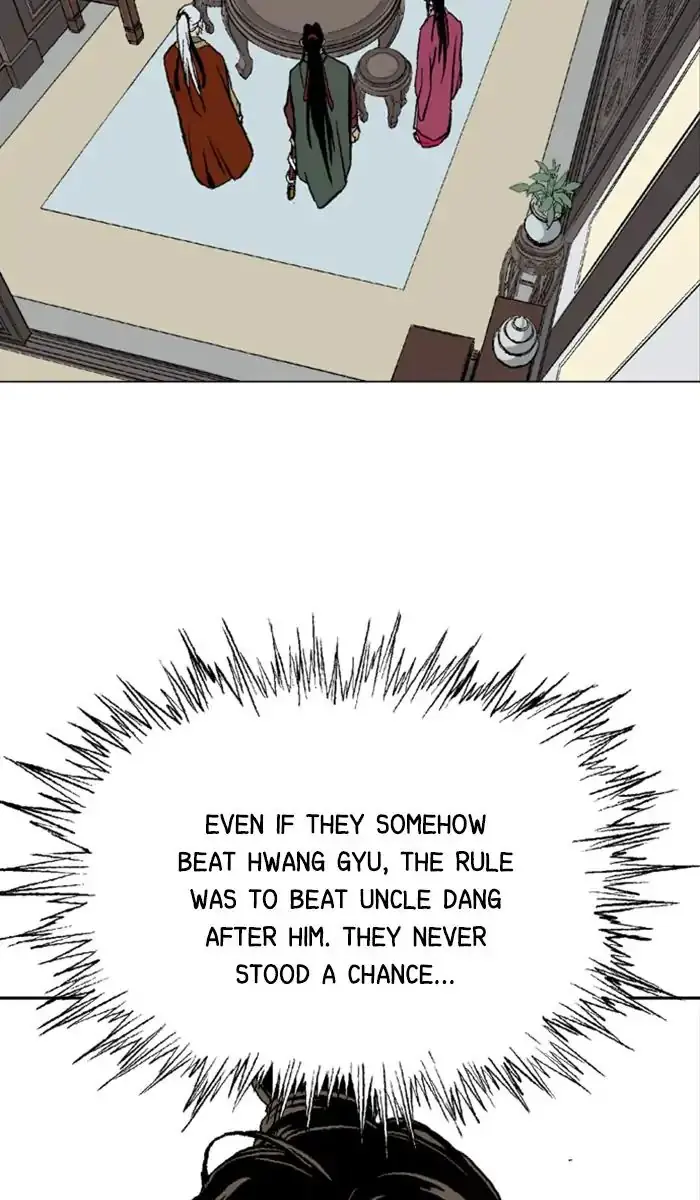 Gosu Chapter 143 Page 4