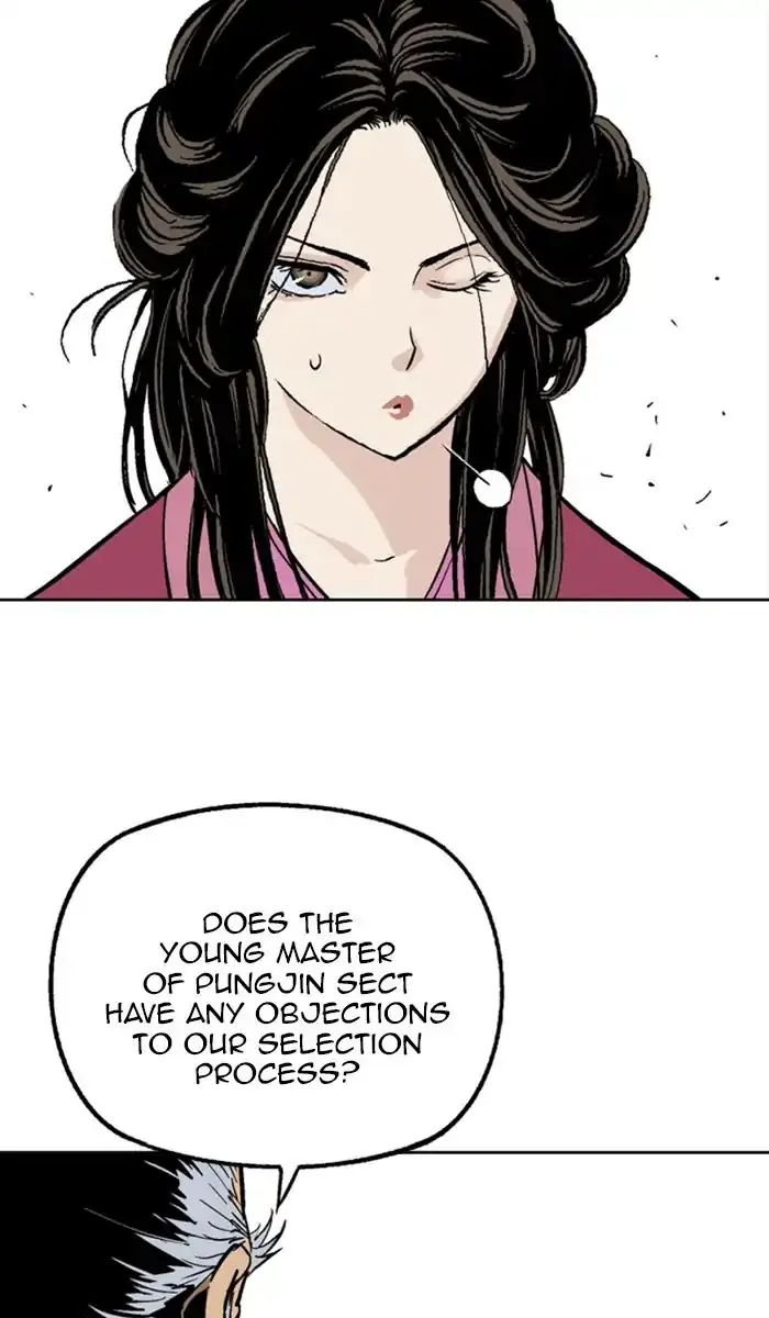 Gosu Chapter 143 Page 5