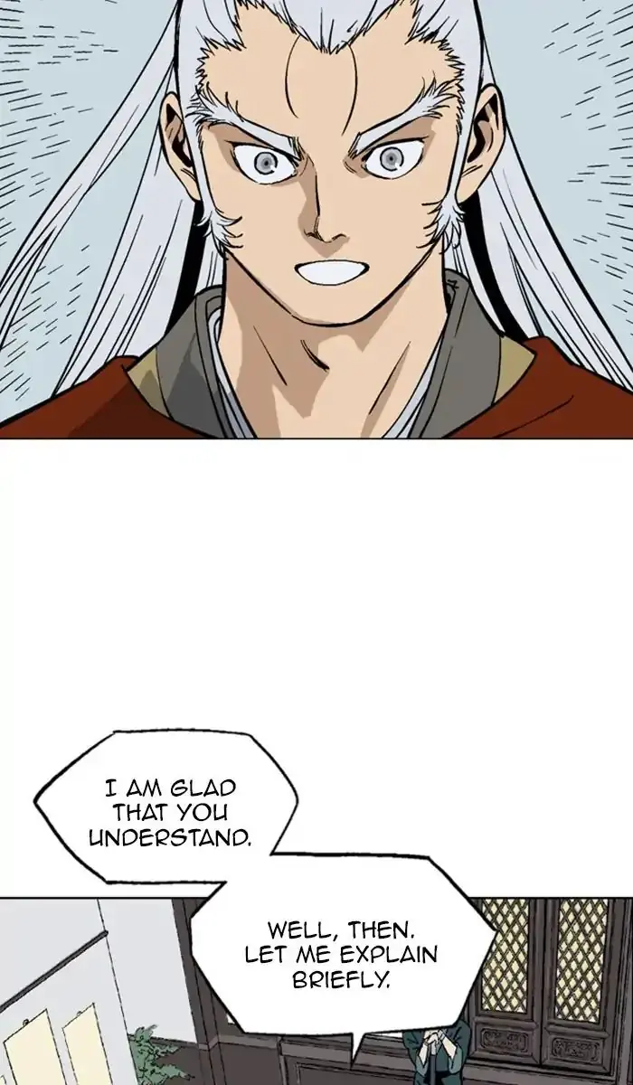 Gosu Chapter 143 Page 7