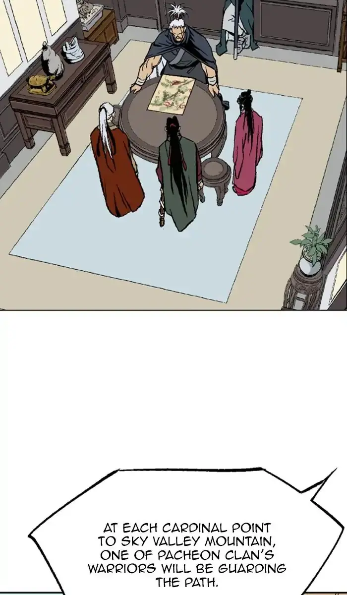 Gosu Chapter 143 Page 8