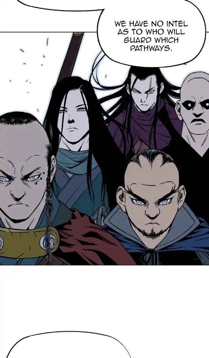 Gosu Chapter 143 Page 10